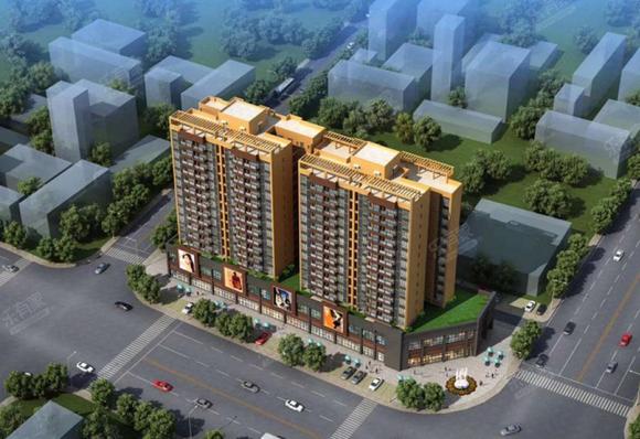 惠州·富龍華府