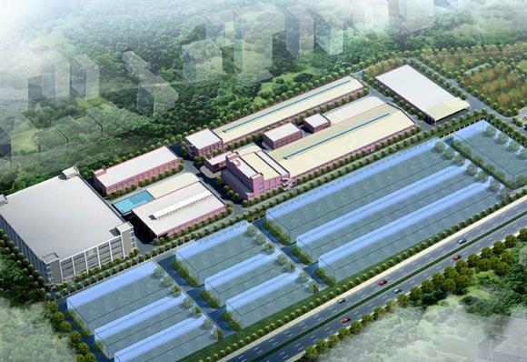 廣州·從化好萊客家居