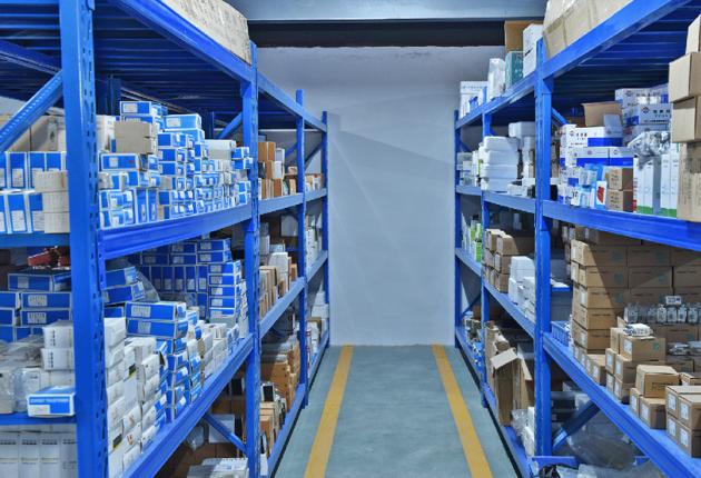 生產車間/倉儲物料