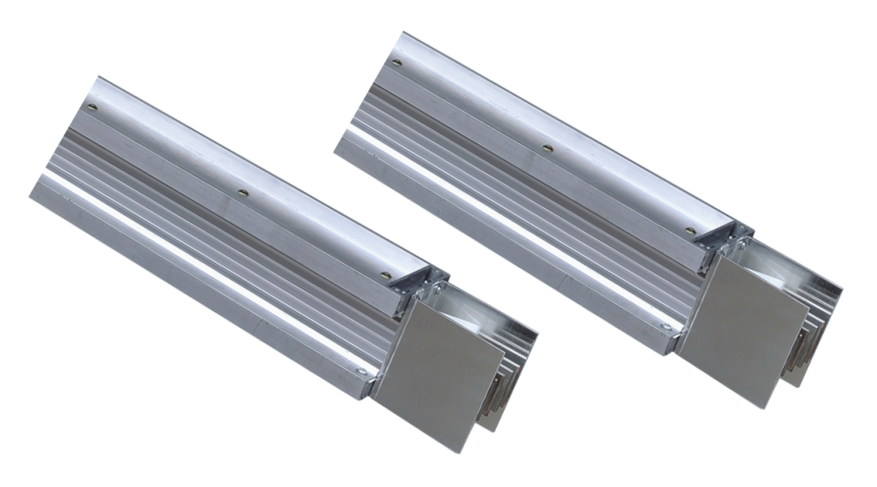 密集絕緣型母線槽