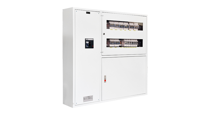 照明計(jì)量配電箱