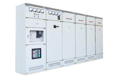 低壓固定式開關(guān)柜